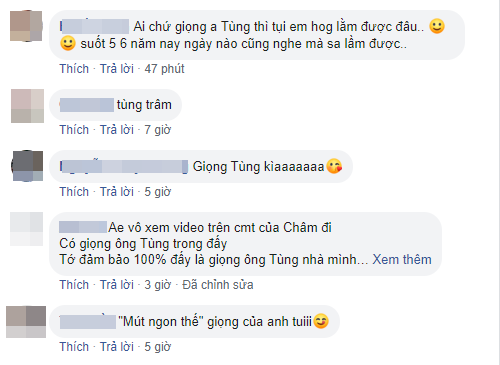 Lộ bằng chứng yêu đương khó chối cãi, bạn gái tin đồn của Sơn Tùng M-TP lên tiếng - Ảnh 3.