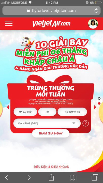 Vietjet khuyến mãi máy bay 1kg vàng “siêu to khổng lồ” mừng hành khách thứ 100 triệu - Ảnh 2.