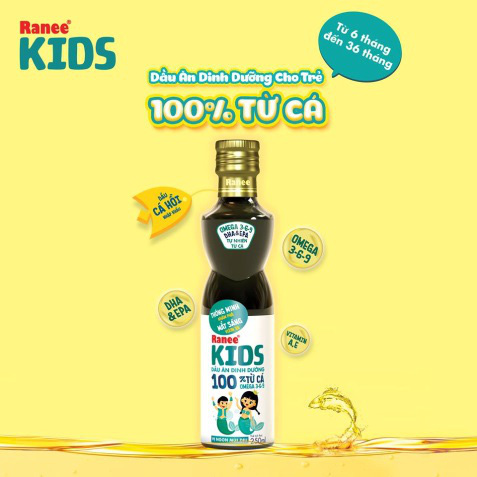 Mách mẹ thực đơn chuẩn từ chuyên gia dinh dưỡng cho con khỏe mạnh, mau lớn - Ảnh 3.