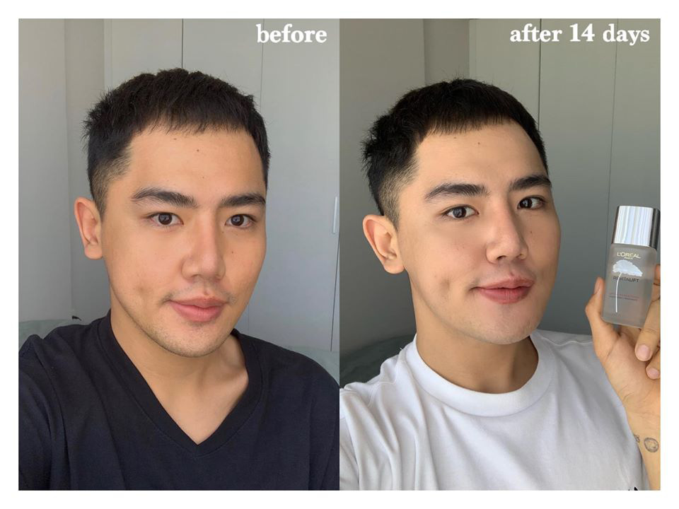 Lan Ngọc và dàn beauty blogger khoe mặt mộc cuốn hút, và đây là bí quyết! - Ảnh 3. Lan Ngọc và dàn beauty blogger khoe mặt mộc cuốn hút, và đây là bí quyết! - Ảnh 3.