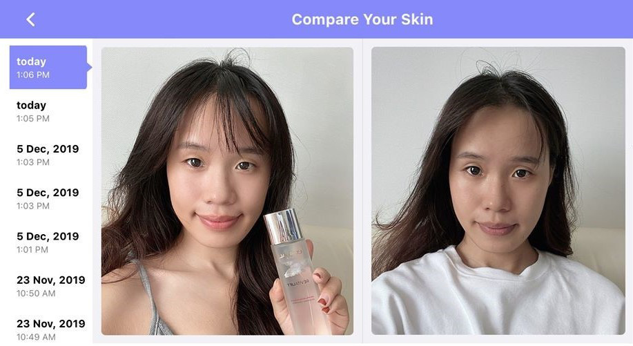 Lan Ngọc và dàn beauty blogger khoe mặt mộc cuốn hút, và đây là bí quyết! - Ảnh 4. Lan Ngọc và dàn beauty blogger khoe mặt mộc cuốn hút, và đây là bí quyết! - Ảnh 4.