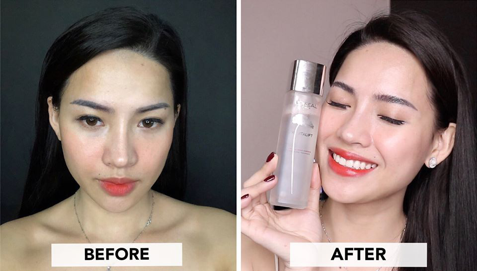 Lan Ngọc và dàn beauty blogger khoe mặt mộc cuốn hút, và đây là bí quyết! - Ảnh 5. Lan Ngọc và dàn beauty blogger khoe mặt mộc cuốn hút, và đây là bí quyết! - Ảnh 5.