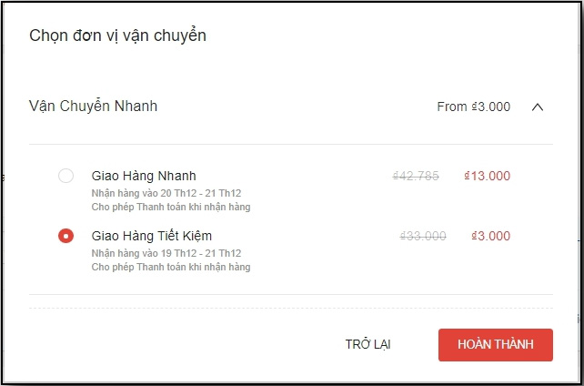 Từ cô gái chuyên mua sắm online &quot;cả thế giới&quot;: 7 mẹo giao dịch an toàn, không lo lừa đảo dịp cuối năm - Ảnh 7.