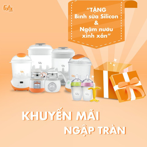 Mùa mua sắm cuối năm bước vào giai đoạn cao trào: Team bỉm sữa rộn ràng với loạt khuyến mãi cực hấp dẫn - Ảnh 1.