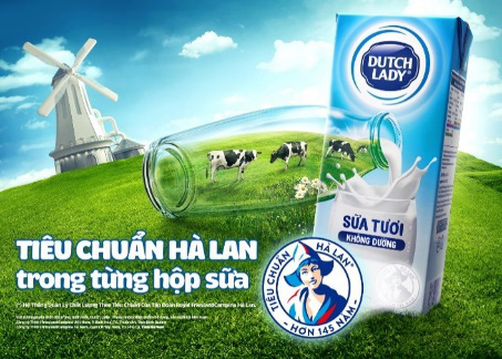 Vắt sữa bò chuẩn Hà Lan, nguyên tắc thứ 3 gây ngạc nhiên nhất - Ảnh 8.