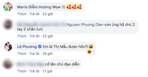 Kịch bản &quot;Tiếng sét trong mưa 2&quot; bị lộ: Nhật Kim Anh nôn nóng, Lê Phương xin được đóng vai Thị Mầu  - Ảnh 3.