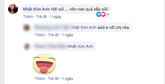 Kịch bản &quot;Tiếng sét trong mưa 2&quot; bị lộ: Nhật Kim Anh nôn nóng, Lê Phương xin được đóng vai Thị Mầu  - Ảnh 4.