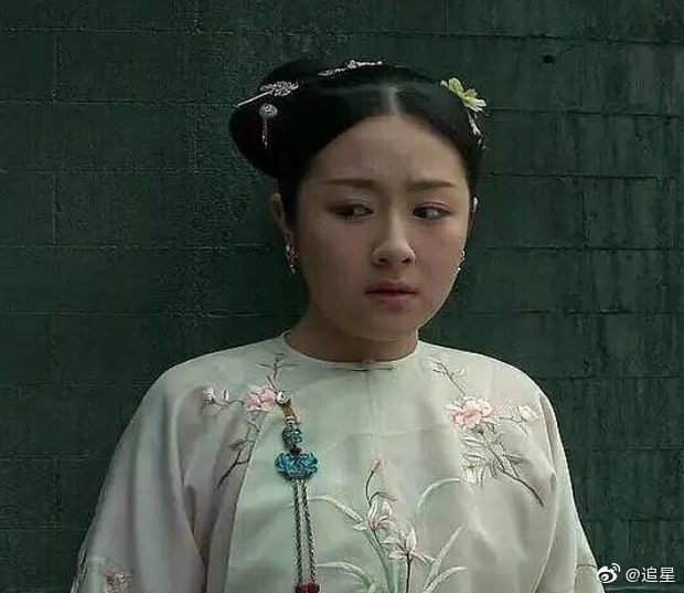 Nữ chính phim Hoa ngữ bất ngờ bị chê kém sắc, thừa cân, là bản sao &quot;nhiều lỗi&quot; của Tần Lam  - Ảnh 3.