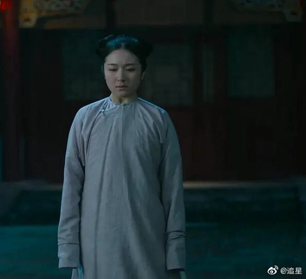 Nữ chính phim Hoa ngữ bất ngờ bị chê kém sắc, thừa cân, là bản sao &quot;nhiều lỗi&quot; của Tần Lam  - Ảnh 4.