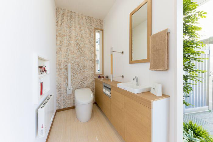 Vì sao người Nhật không bao giờ đặt toilet chung với nhà tắm? Biết lý do hẳn nhiều người sẽ phải vội vàng thay đổi - Ảnh 4.