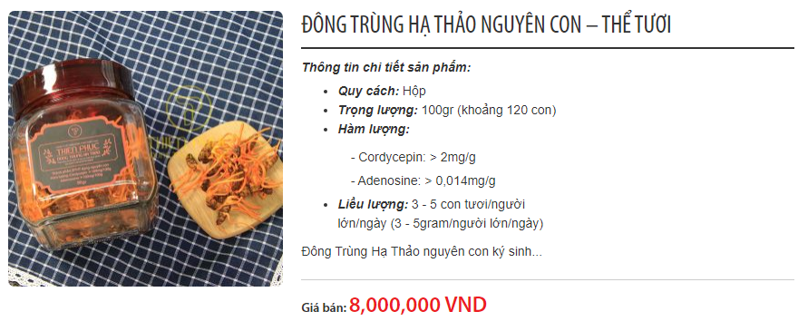 &quot;Đắt xắt ra miếng&quot;, giới nhà giàu chuộng món quà Tết đẹp, độc lên tới cả chục triệu đồng - Ảnh 14.