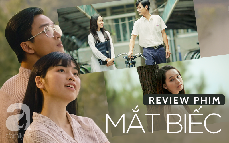 "Mắt Biếc": Phim đ&aacute;ng xem nhất của Victor Vũ, lấy nước mắt bằng những ho&agrave;i niệm đầy đau đớn, khắc khoải của một thời tuổi trẻ - Ảnh 2.