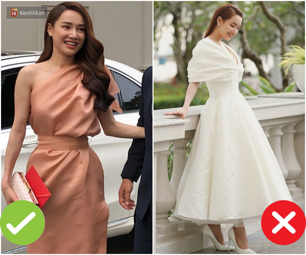 Nhã Phương Minh Hằng đẹp hơn cô dâu khi chọn đồ đi dự đám cưới anh chị em  ruột