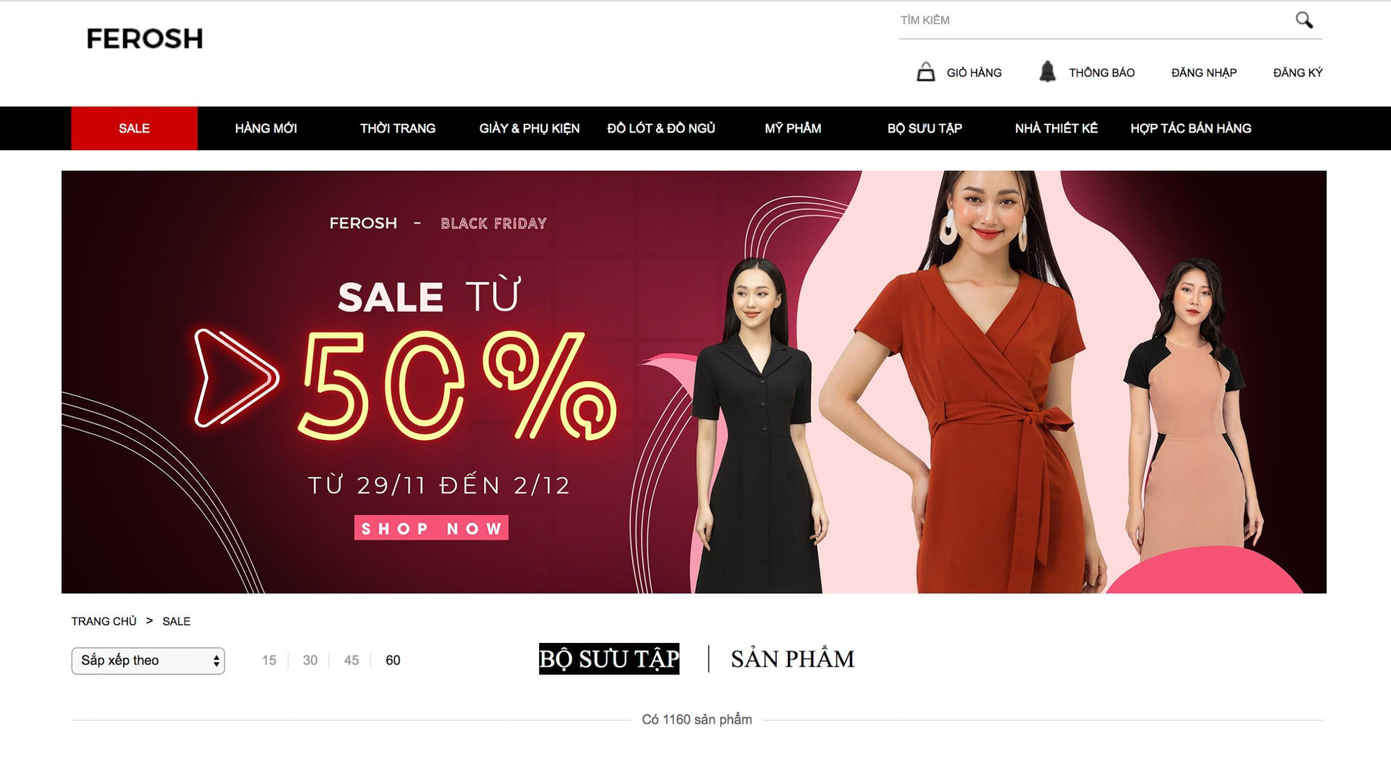Kh&ocirc;ng c&ograve;n cảnh chen lấn v&agrave; chạy đua, Black Friday giờ dễ &ldquo;chơi&rdquo; hơn nhiều! - Ảnh 1.