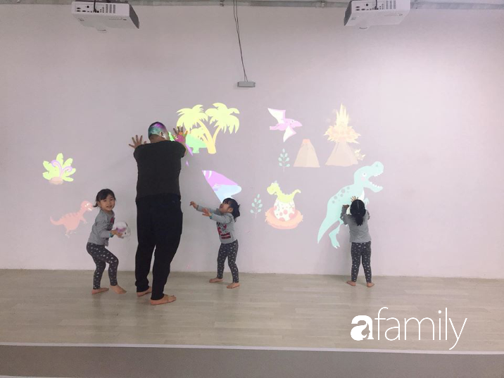 Khám phá khu vui chơi trẻ em mới toanh ở Hà Nội: Rộng, đẹp nhưng giá cả thì hơi "đau ví" - Ảnh 5. Khám phá khu vui chơi trẻ em mới toanh ở Hà Nội: Rộng, đẹp nhưng giá cả thì hơi "đau ví" - Ảnh 5.