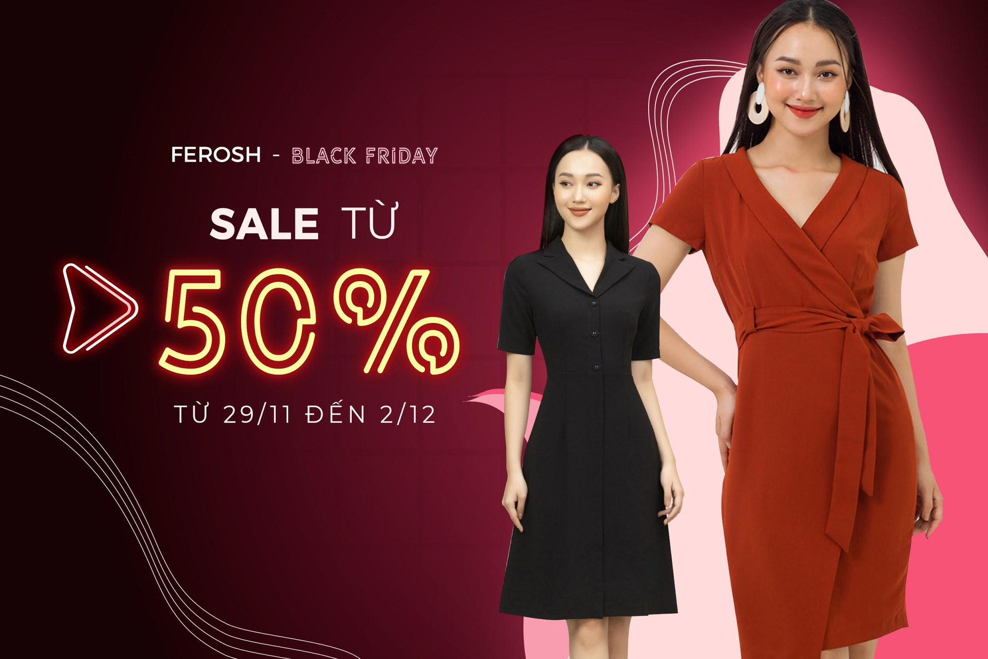 Kh&ocirc;ng c&ograve;n cảnh chen lấn v&agrave; chạy đua, Black Friday giờ dễ &ldquo;chơi&rdquo; hơn nhiều! - Ảnh 4.