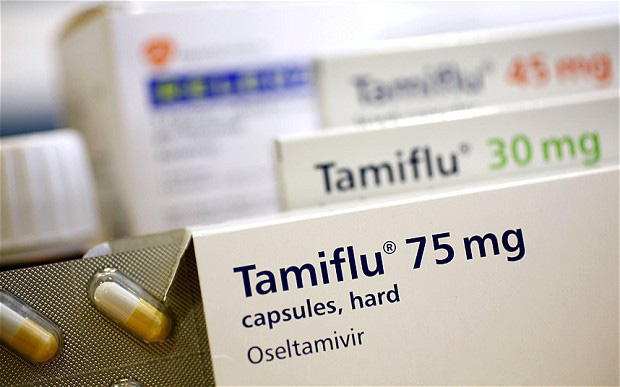 Tất tần tật những gì cần biết về Tamiflu - loại thuốc hiện đang có giá gấp 10 lần do sự bùng phát của cúm A/H1N1 - Ảnh 2.