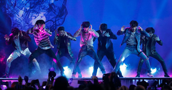 Bi kịch của K-pop liệu có phải là hệ quả của những sai lầm kinh tế tại Hàn Quốc? - Ảnh 1. Bi kịch của K-pop liệu có phải là hệ quả của những sai lầm kinh tế tại Hàn Quốc? - Ảnh 1.