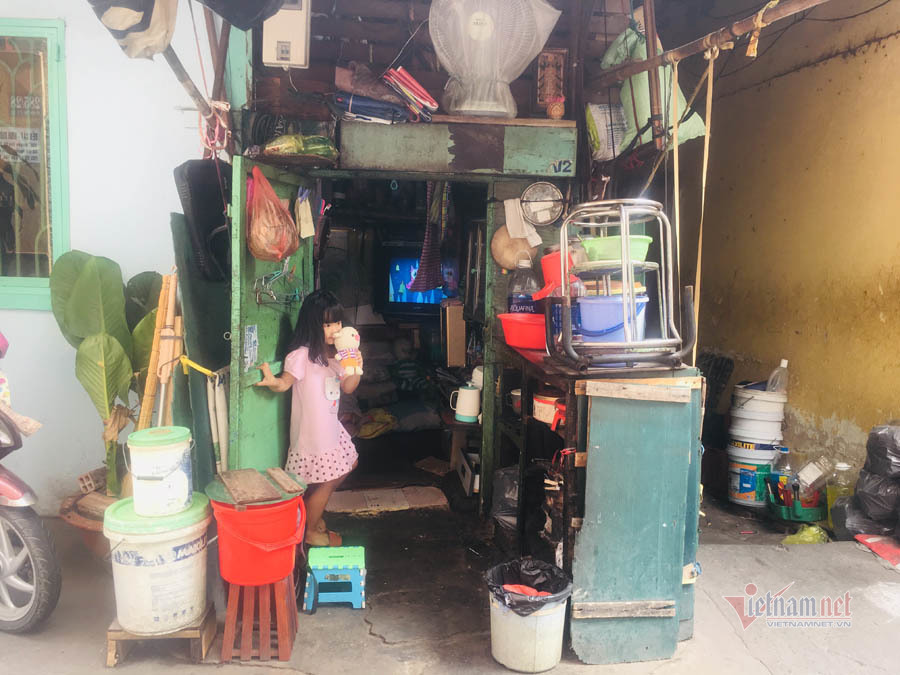 Câu nói ứa nước mắt của bé gái 5 tuổi khi bố mẹ ly hôn - Ảnh 2. Câu nói ứa nước mắt của bé gái 5 tuổi khi bố mẹ ly hôn - Ảnh 2.