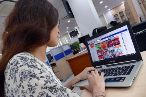 Bán hàng online thời 4.0: tưởng không khó mà khó không tưởng - Ảnh 1.