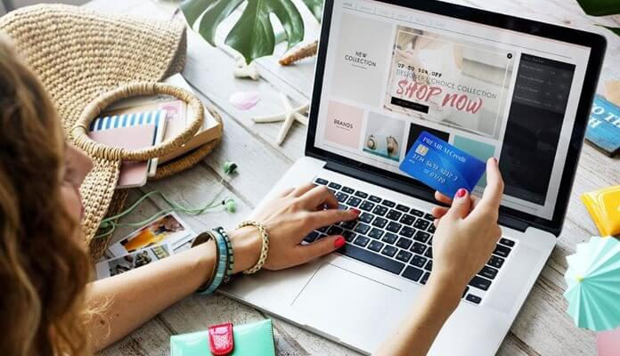 Bán hàng online thời 4.0: tưởng không khó mà khó không tưởng - Ảnh 2.