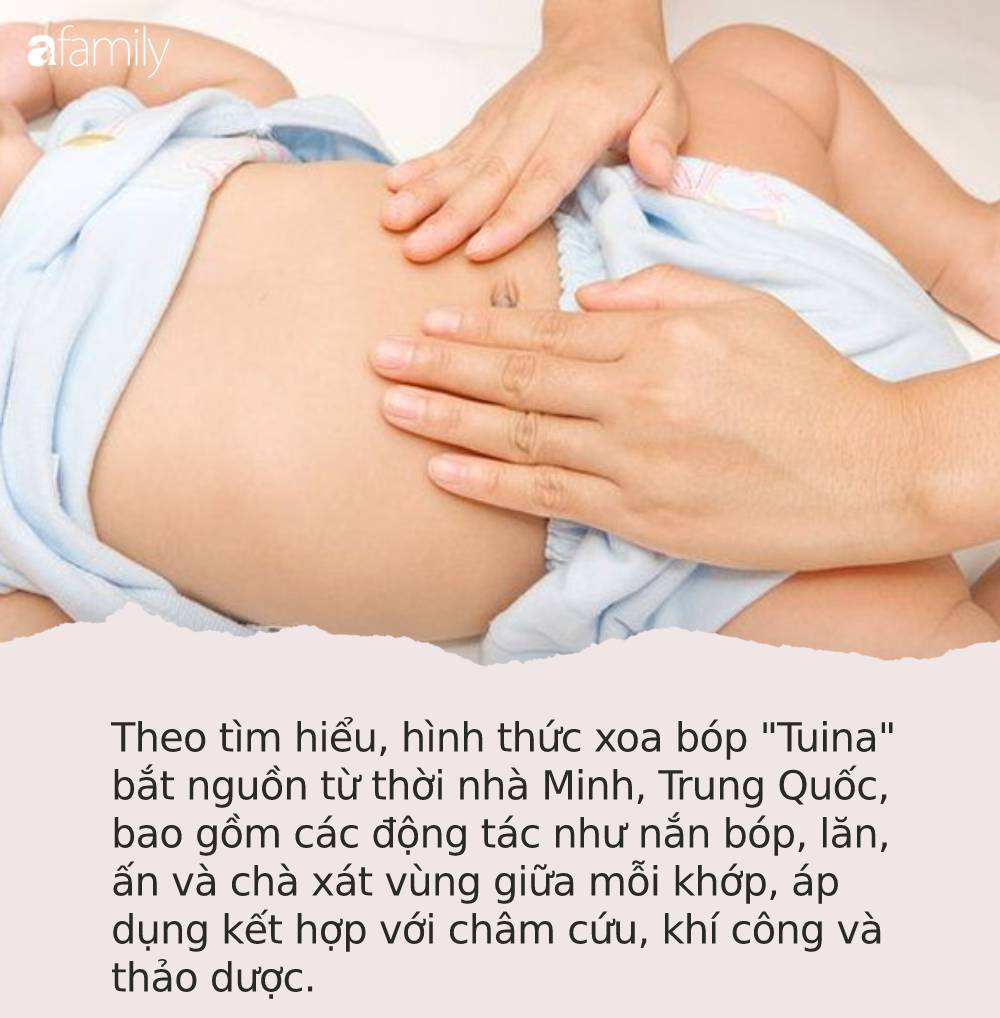 Trẻ có thể ngưng thở, liệt não ngay lập tức nếu được “trị bệnh ...