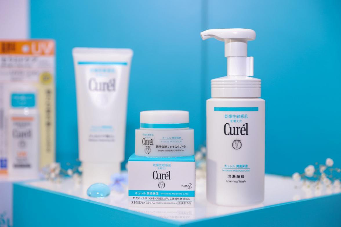 Hội thảo Curél 2019 cùng chia sẻ thông tin về Ceramide – Bí quyết cho làn da nhạy cảm - Ảnh 5. Hội thảo Curél 2019 cùng chia sẻ thông tin về Ceramide – Bí quyết cho làn da nhạy cảm - Ảnh 5.