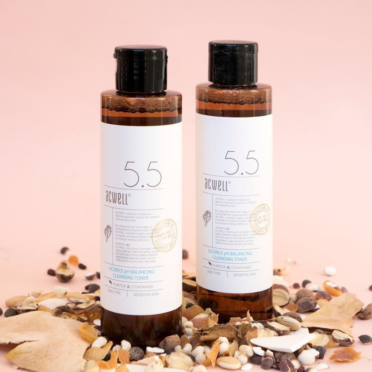 10 chai toner đỉnh nhất 2019: Đứng đầu là sản phẩm siêu to khổng lồ giá chỉ 200k - Ảnh 2.