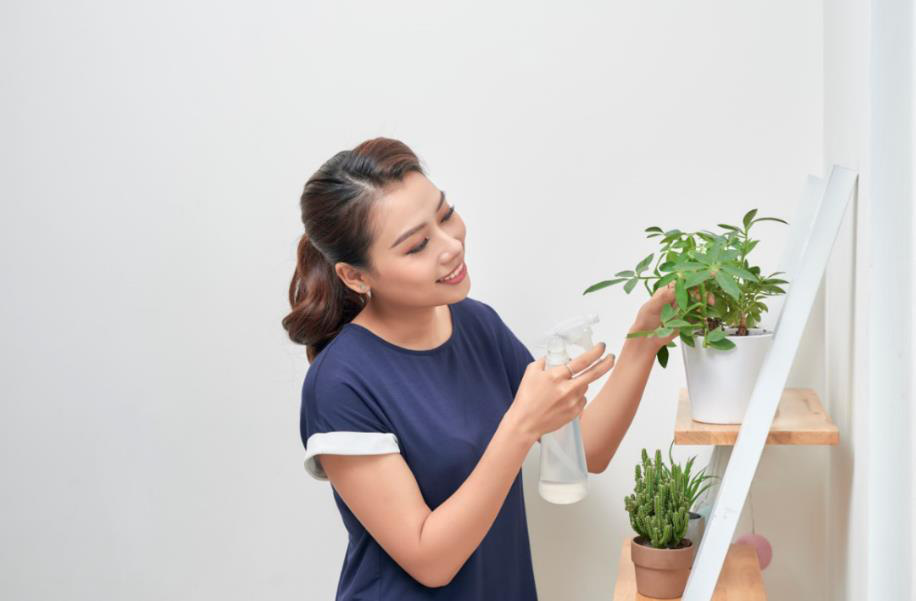 Phụ nữ hiện đại rất ngại kém tươi - Ảnh 2. Phụ nữ hiện đại rất ngại kém tươi - Ảnh 2.