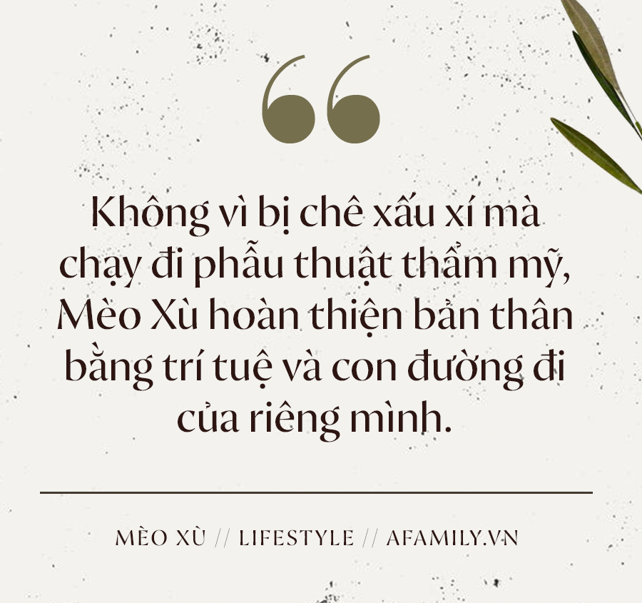 &quot;Cô gái xấu xí&quot; và hành trình từ không có cơm để ăn, bị miệt thị về hình thức trở thành tác giả sách mua được xe, được nhà Hà Nội để báo hiếu bố mẹ - Ảnh 6.