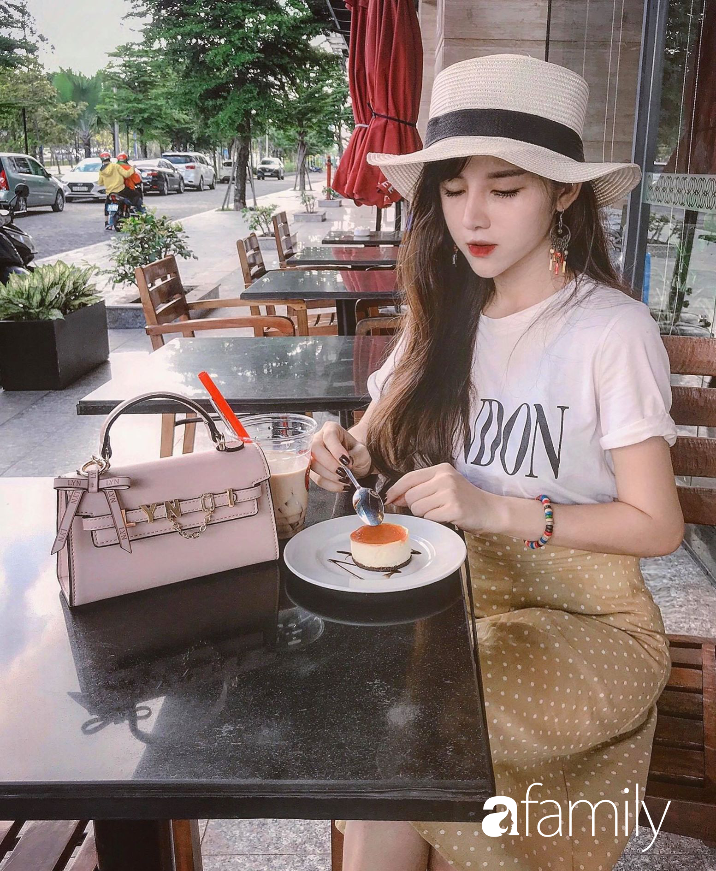 Không ăn kiêng, không đến phòng tập, đây là bí quyết giảm 21kg sau khi sinh 2 tháng của bà mẹ hot girl - Ảnh 7. Lên bàn đẻ tăng 21 kg, 2 tháng sau sinh về dáng “chuẩn khỏi chỉnh”: Hóa ra bí quyết của mẹ hot girl lại đơn giản thế này! - Ảnh 7.