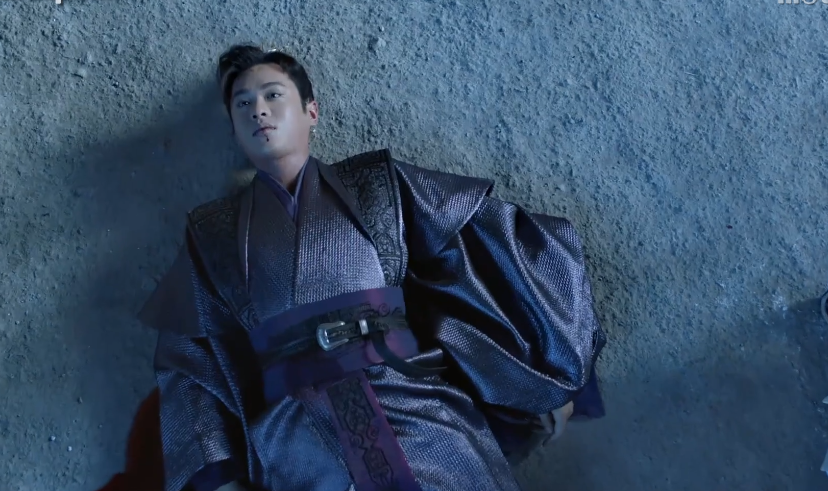 "Khánh Dư Niên" tập cuối: Tiêu Chiến đích thị là trùm cuối, lật mặt giết chết Trương Nhược Quân - Ảnh 10. "Khánh Dư Niên" tập cuối: Tiêu Chiến đích thị là trùm cuối, lật mặt giết chết Trương Nhược Quân - Ảnh 10.