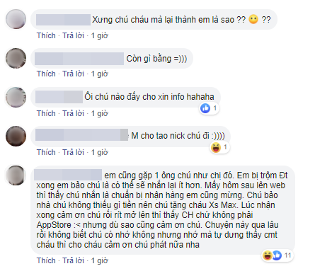 Cô nàng hí hửng khoe được &quot;ông chú&quot; quen qua Tinder tặng điện thoại gần 30 triệu, bị dân tình bóc mẽ tơi bời chỉ vì... lỗi sai chính tả - Ảnh 5.