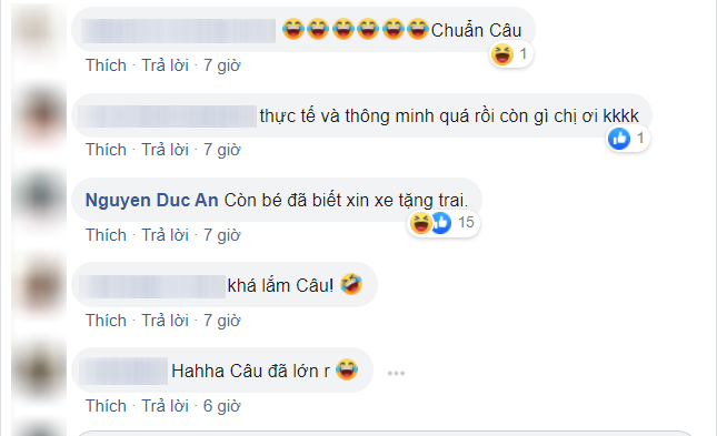 Con gái Phan Như Thảo viết điều ước Giáng sinh chẳng giống ai khiến mẹ hết hồn, bố đại gia phán câu càng bất ngờ - Ảnh 2.