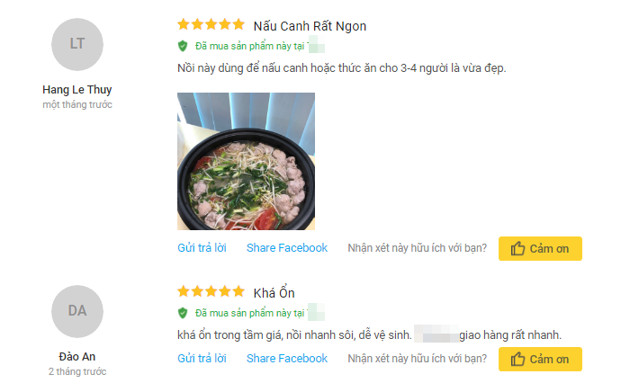 Tết đến xuân về, 5 sản phẩm nồi lẩu chị em có thể sắm ngay để cùng gia đình quây quần bên nhau - Ảnh 3. Tết đến xuân về, 5 sản phẩm nồi lẩu chị em có thể sắm ngay để cùng gia đình quây quần bên nhau - Ảnh 3.