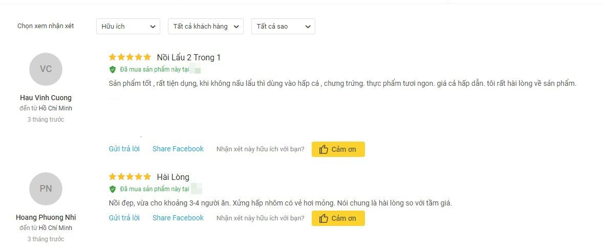 Tết đến xuân về, 5 sản phẩm nồi lẩu chị em có thể sắm ngay để cùng gia đình quây quần bên nhau - Ảnh 9. Tết đến xuân về, 5 sản phẩm nồi lẩu chị em có thể sắm ngay để cùng gia đình quây quần bên nhau - Ảnh 9.