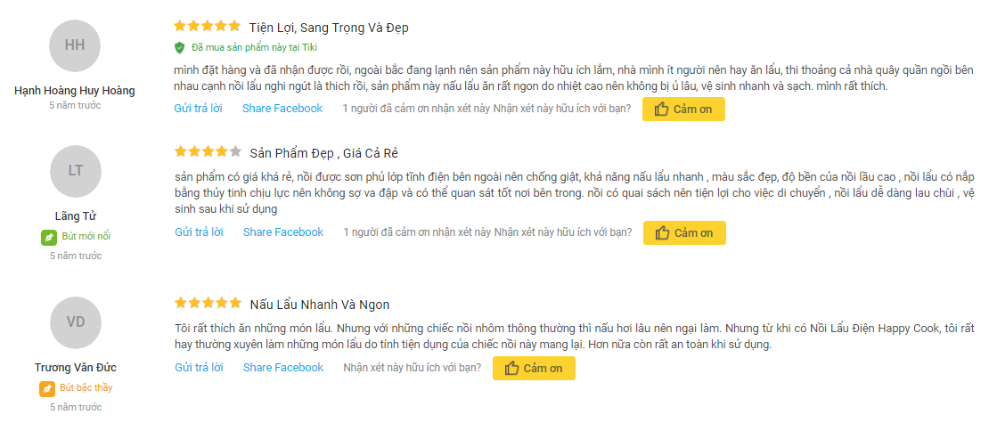 Tết đến xuân về, 5 sản phẩm nồi lẩu chị em có thể sắm ngay để cùng gia đình quây quần bên nhau - Ảnh 12. Tết đến xuân về, 5 sản phẩm nồi lẩu chị em có thể sắm ngay để cùng gia đình quây quần bên nhau - Ảnh 12.