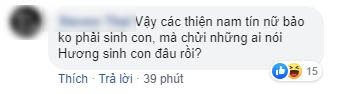 Trước khi xác nhận đã sinh con trai, Phạm Hương đã từng nhiều lần &quot;chối đây đẩy&quot; chuyện mang thai, netizen nhận xét: &quot;Đây là biểu hiện của sự lươn lẹo&quot; - Ảnh 7.