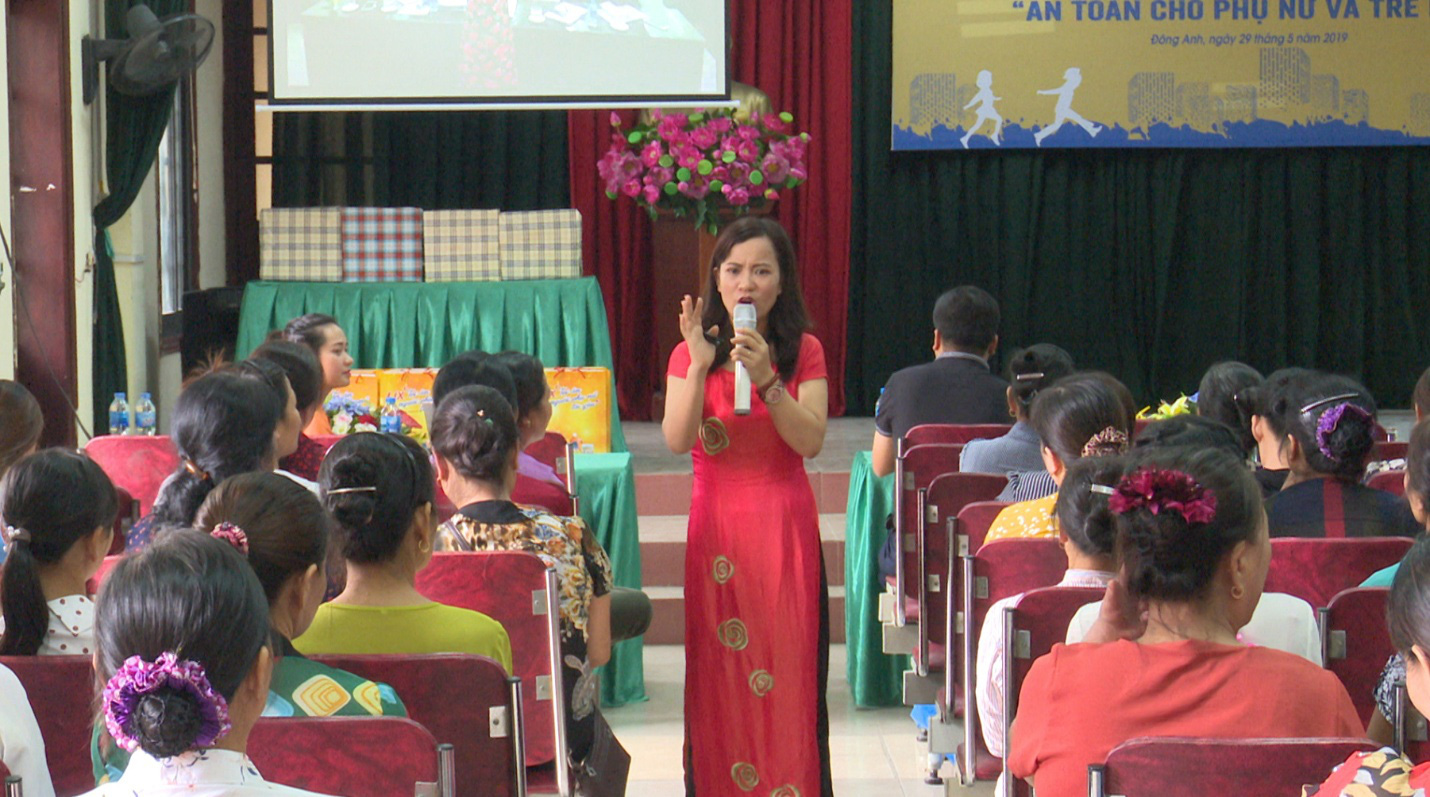 Điểm lại h&agrave;nh tr&igrave;nh &ldquo;tri &acirc;n người phụ nữ t&ocirc;i y&ecirc;u&rdquo; năm 2019 của bột giặt Lix - Ảnh 2.