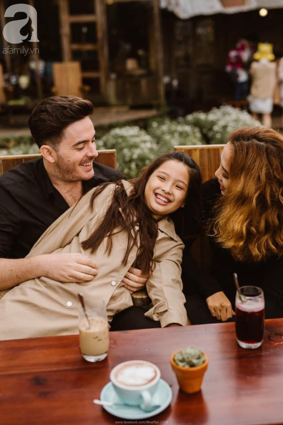 Con 9 th&aacute;ng đ&atilde; phải l&agrave;m mẹ đơn th&acirc;n, người phụ nữ một tay "x&acirc;y dựng cơ đồ", khiến người đ&agrave;n &ocirc;ng ngoại quốc "m&ecirc; như điếu đổ" v&agrave; sự đ&aacute;nh đổi để sống trọn với t&igrave;nh y&ecirc;u - Ảnh 3.