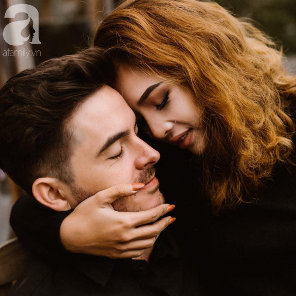 Con 9 th&aacute;ng đ&atilde; phải l&agrave;m mẹ đơn th&acirc;n, người phụ nữ một tay "x&acirc;y dựng cơ đồ", khiến người đ&agrave;n &ocirc;ng ngoại quốc "m&ecirc; như điếu đổ" v&agrave; sự đ&aacute;nh đổi để sống trọn với t&igrave;nh y&ecirc;u - Ảnh 1.