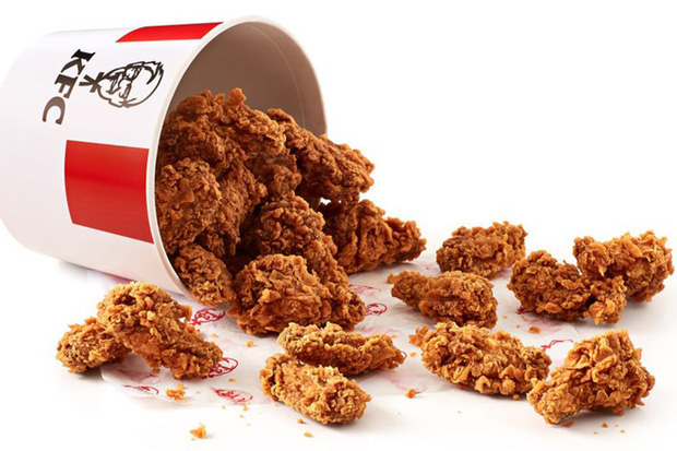 Tại sao người Nhật lại chuộng ăn KFC vào dịp Giáng sinh? Nhờ một sáng kiến đúng thời điểm từ hàng chục năm về trước - Ảnh 4.