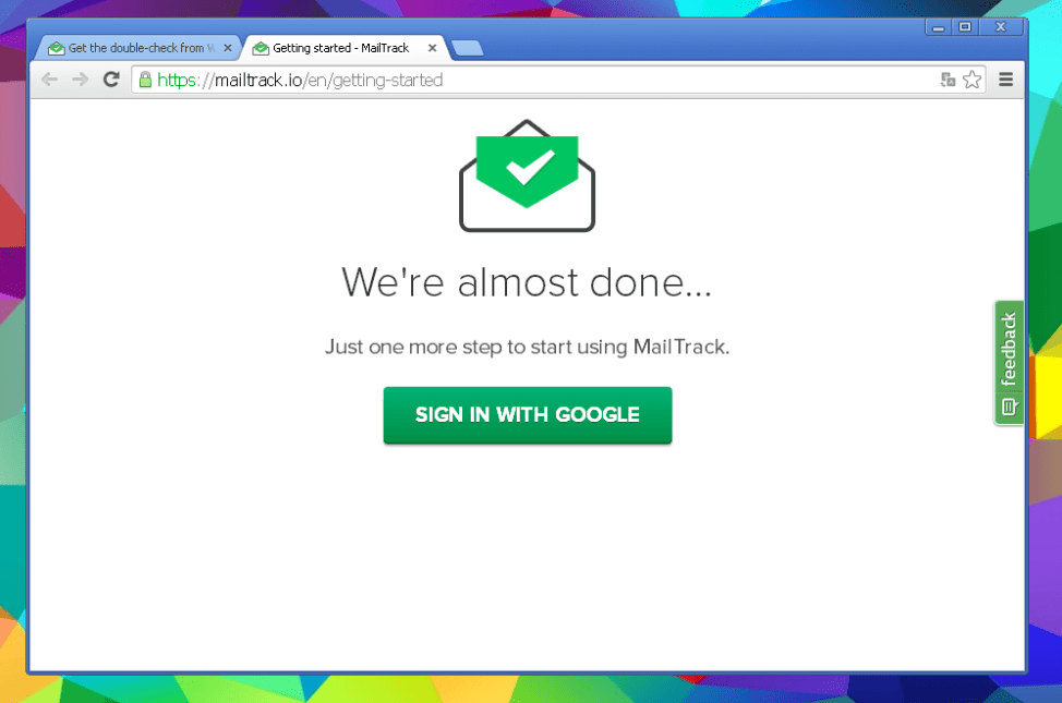 Gửi mail mà nóng ruột không biết phía bên kia đã mở ra đọc? Chị em công sở cần nắm bắt ngay thủ thuật này kẻo lạc hậu hơn người khác! - Ảnh 2. Gửi mail mà nóng ruột không biết phía bên kia đã mở ra đọc? Chị em công sở cần nắm bắt ngay thủ thuật này kẻo lạc hậu hơn người khác! - Ảnh 2.