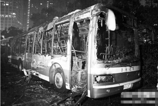 Chuyện về chuyến xe buýt 375 đi đến &quot;cõi âm&quot; ở Bắc Kinh: Sau hơn 20 năm không ai trả lời được hôm đó đã xảy ra chuyện gì - Ảnh 4.