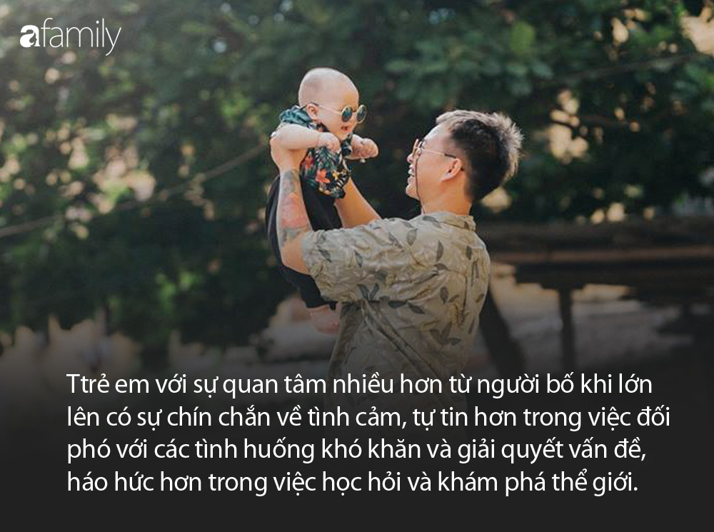 Muốn con thông minh hơn, có chỉ số IQ vượt trội, cứ để con chơi thật nhiều cùng bố - Ảnh 3.