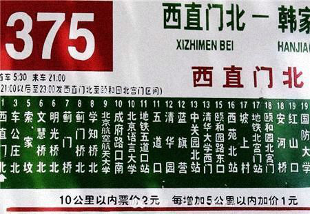 Chuyện về chuyến xe buýt 375 đi đến &quot;cõi âm&quot; ở Bắc Kinh: Sau hơn 20 năm không ai trả lời được hôm đó đã xảy ra chuyện gì - Ảnh 2.