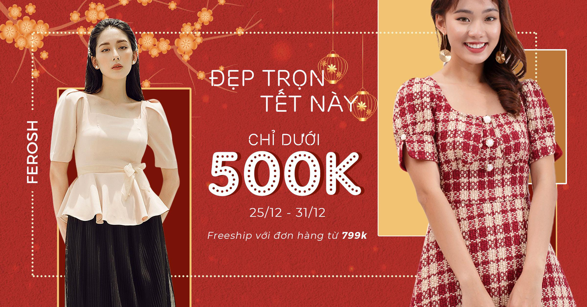 Điểm danh 6 kiểu đầm si&ecirc;u &ldquo;h&uacute;t mắt&rdquo; - Ảnh 7.