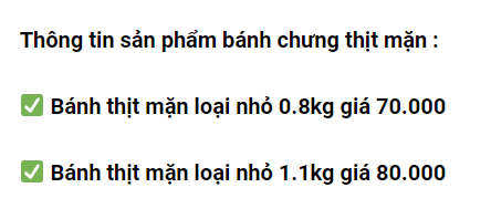 Nhiều bà nội trợ đứng ngồi không yên do giá bánh chưng đã bắt đầu tăng mạnh vì hiệu ứng &quot;phi mã&quot; từ thịt lợn  - Ảnh 3.