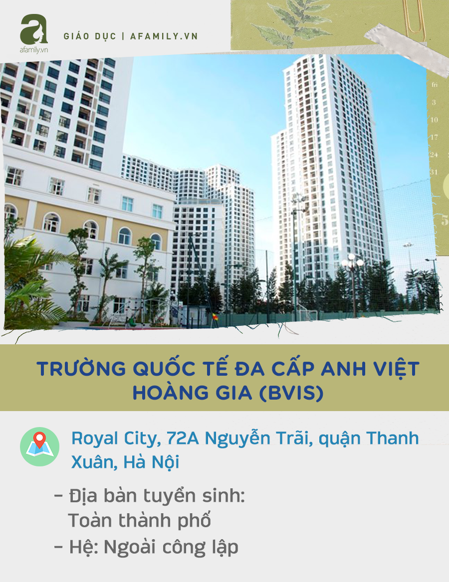 Danh sách các trường tiểu học quận Thanh Xuân: Nơi từng ghi nhận có số lượng học sinh &quot;cực khủng&quot;, lên tới gần 70 học sinh/lớp - Ảnh 18.