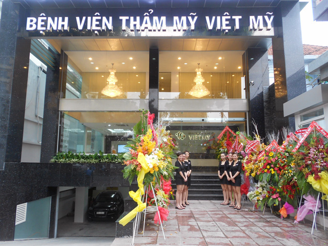 Top bệnh viện, thẩm mỹ viện khiến chị em hài lòng nhất năm 2019 - Ảnh 8.